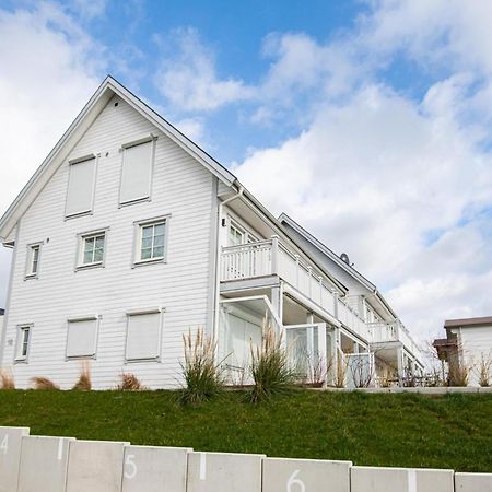 Sonnenhut Apartman Grömitz Kültér fotó