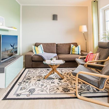 Sonnenhut Apartman Grömitz Kültér fotó