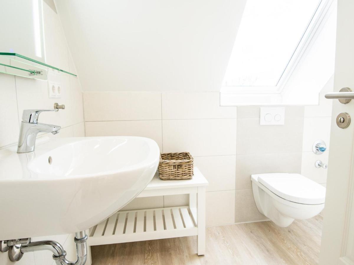 Sonnenhut Apartman Grömitz Kültér fotó