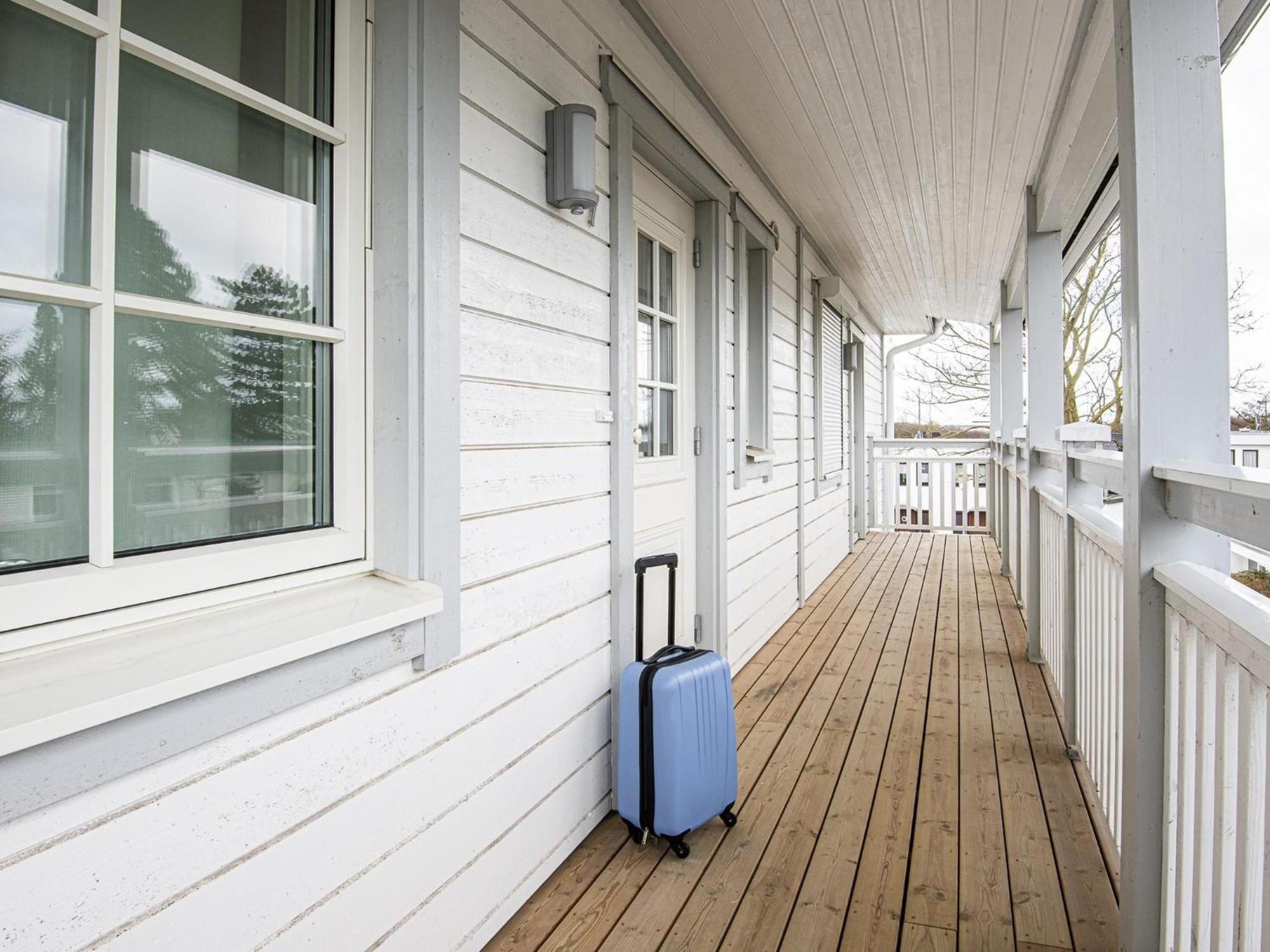 Sonnenhut Apartman Grömitz Kültér fotó