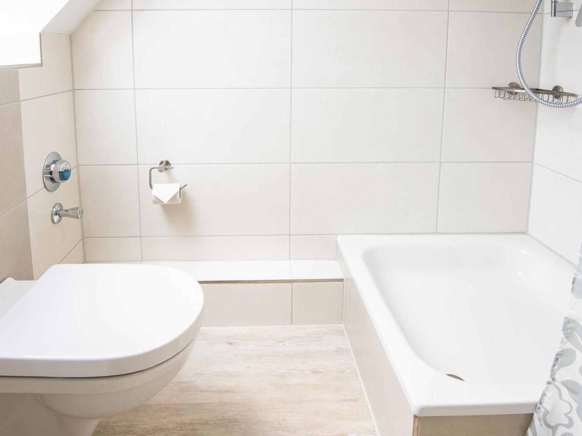 Sonnenhut Apartman Grömitz Kültér fotó