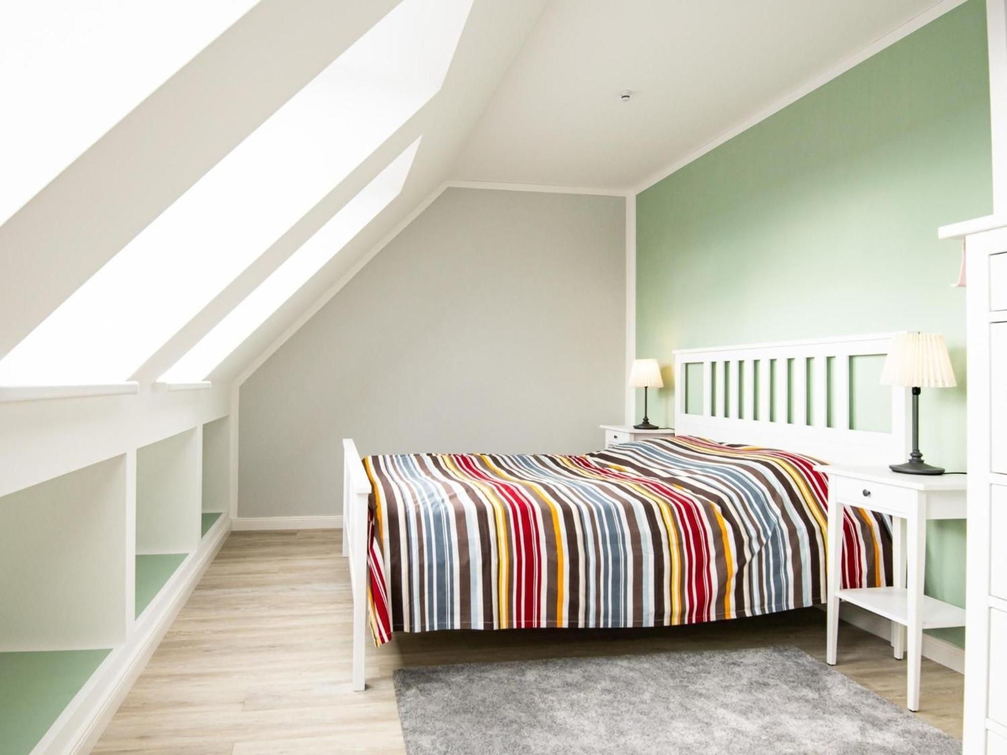 Sonnenhut Apartman Grömitz Kültér fotó