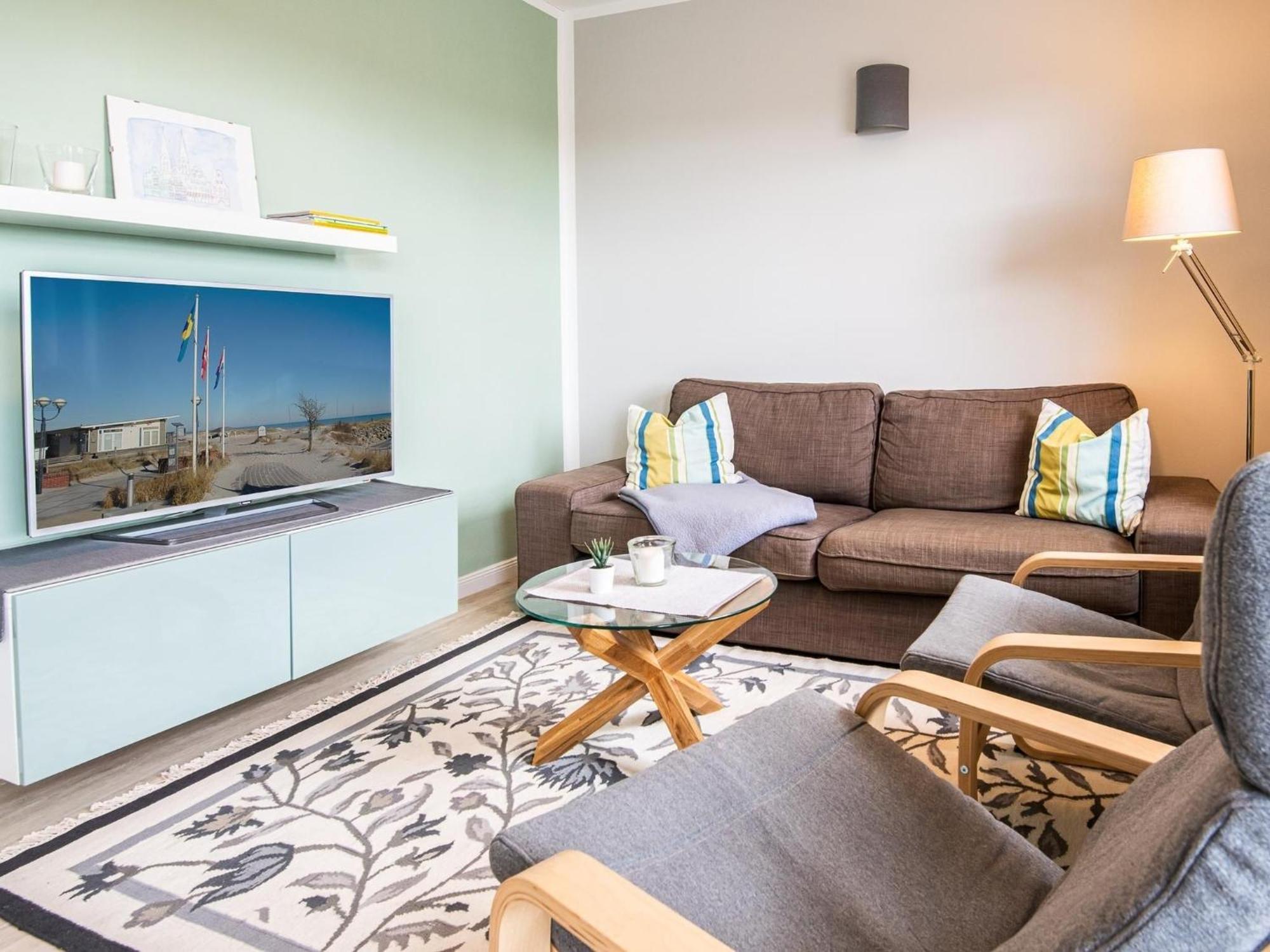 Sonnenhut Apartman Grömitz Kültér fotó