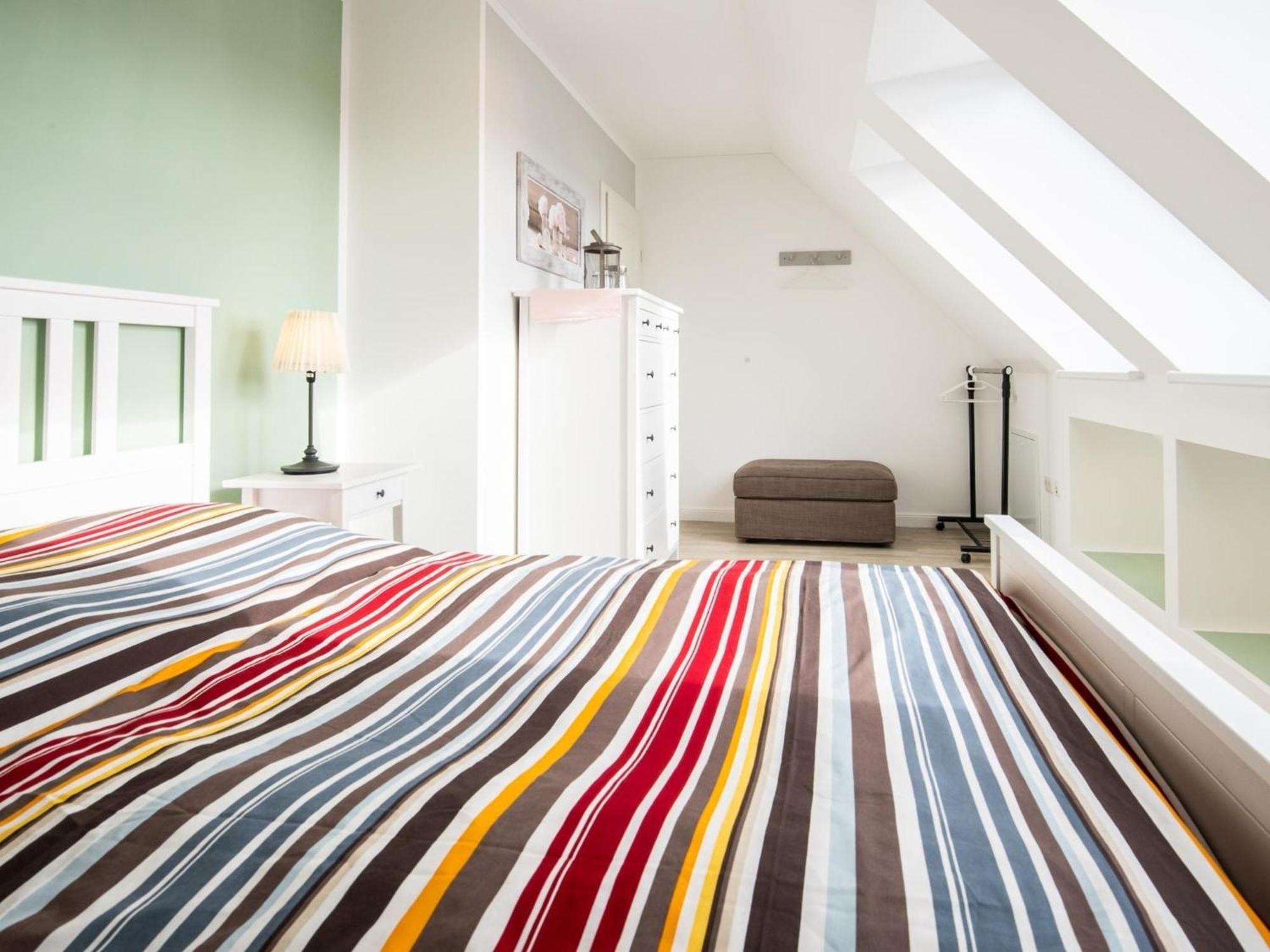 Sonnenhut Apartman Grömitz Kültér fotó
