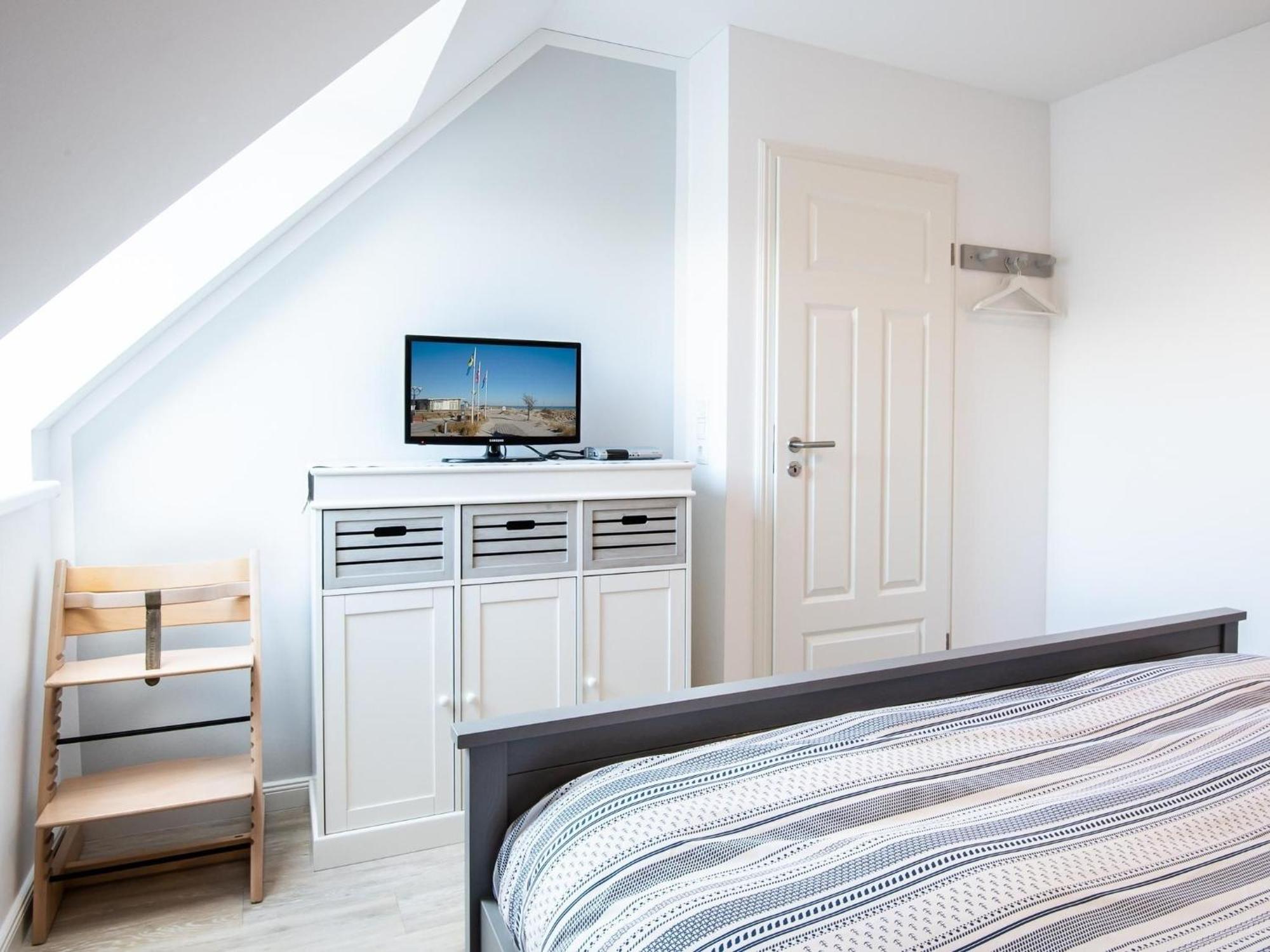 Sonnenhut Apartman Grömitz Kültér fotó