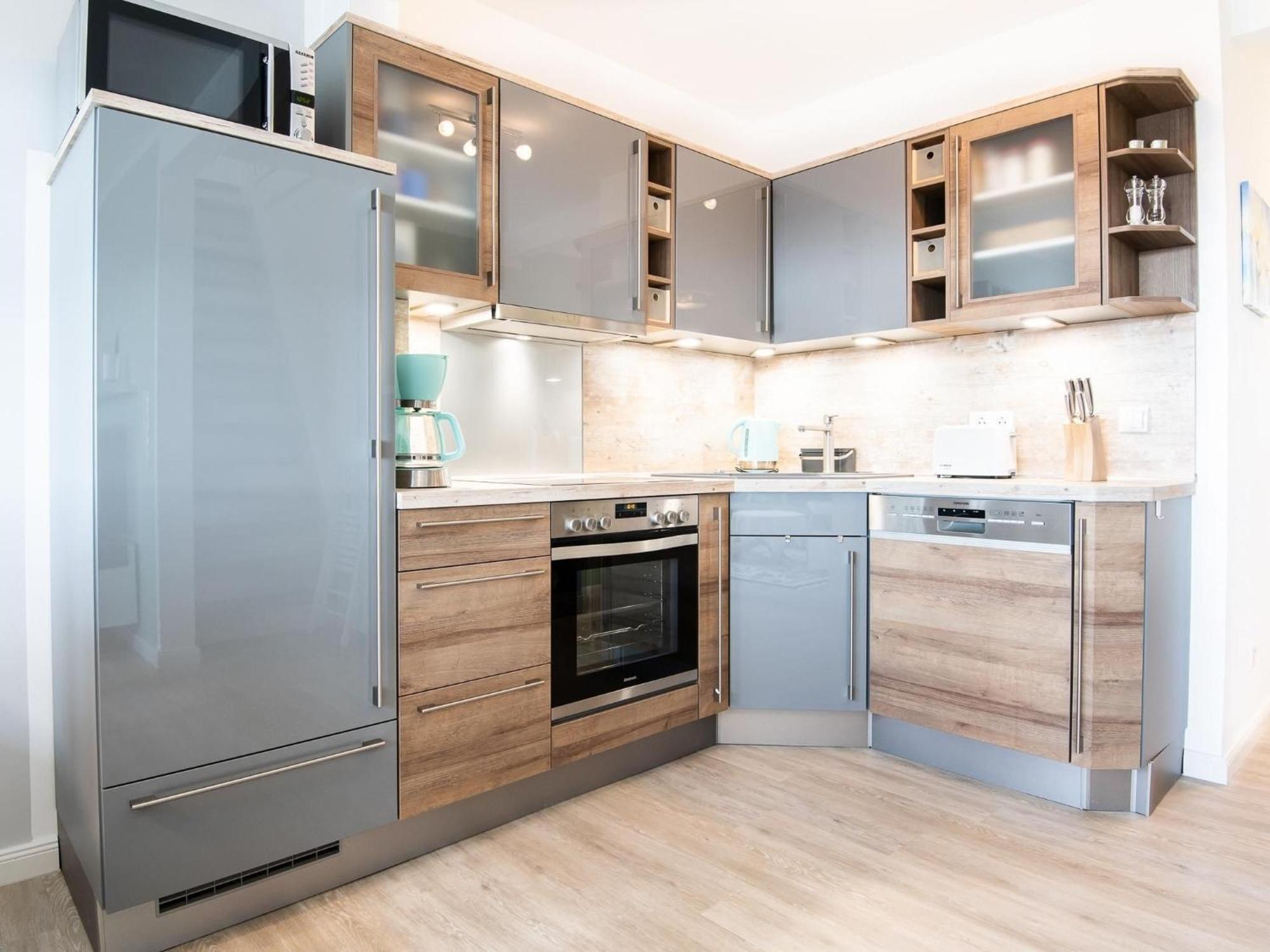 Sonnenhut Apartman Grömitz Kültér fotó